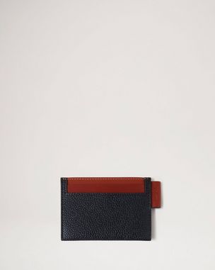 MULBERRY Eco Scotchgrain and Leather Travel Wallet for Men