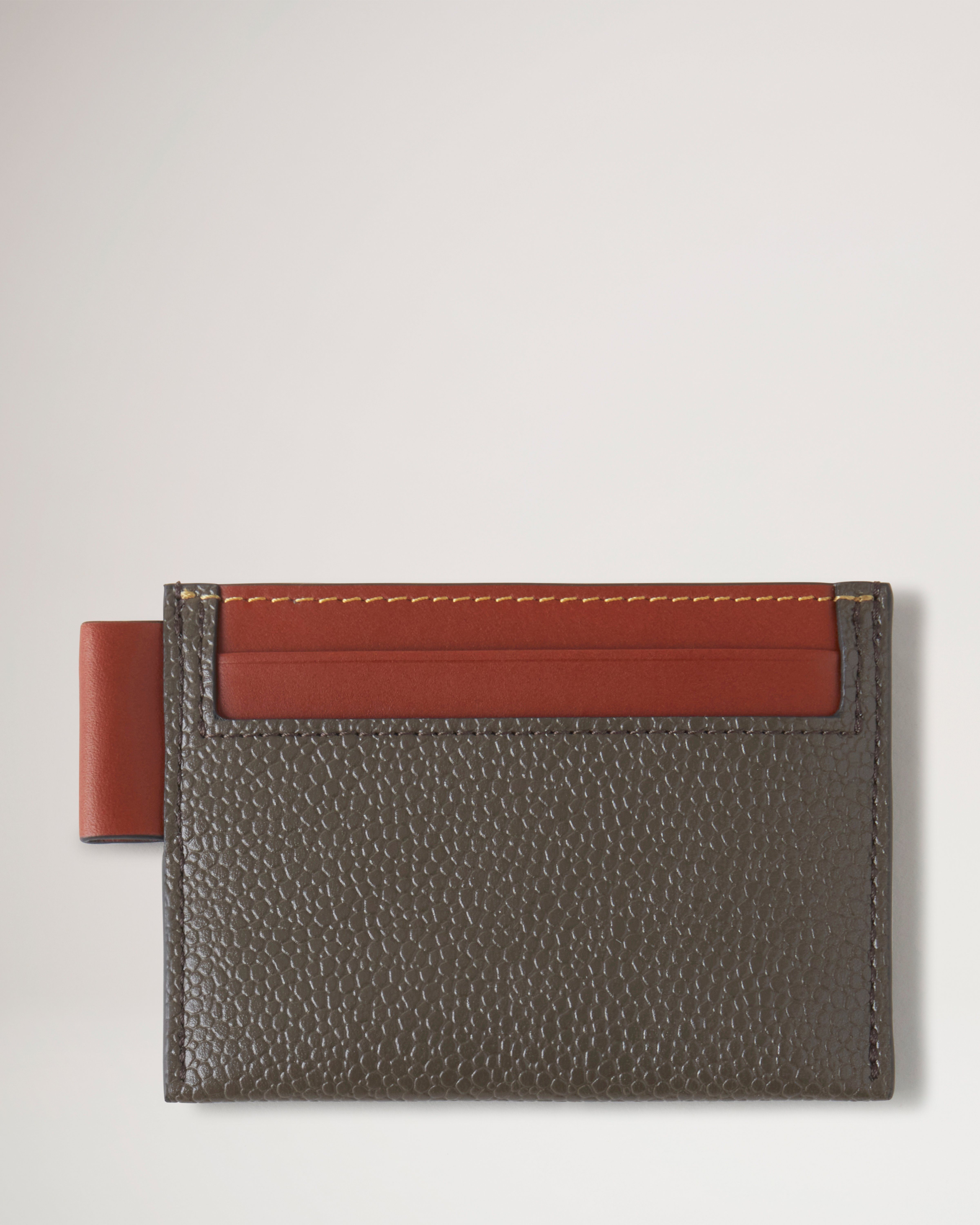 Heritage Credit Card Slip