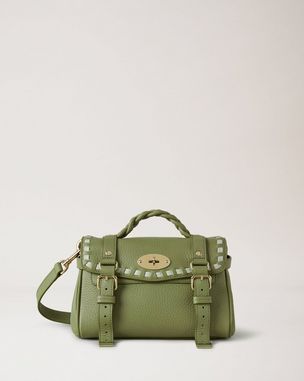 Alexa 迷你手提包