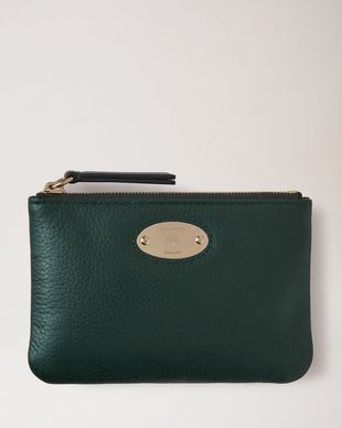 Mulberry Coin Purse Wallets for Women