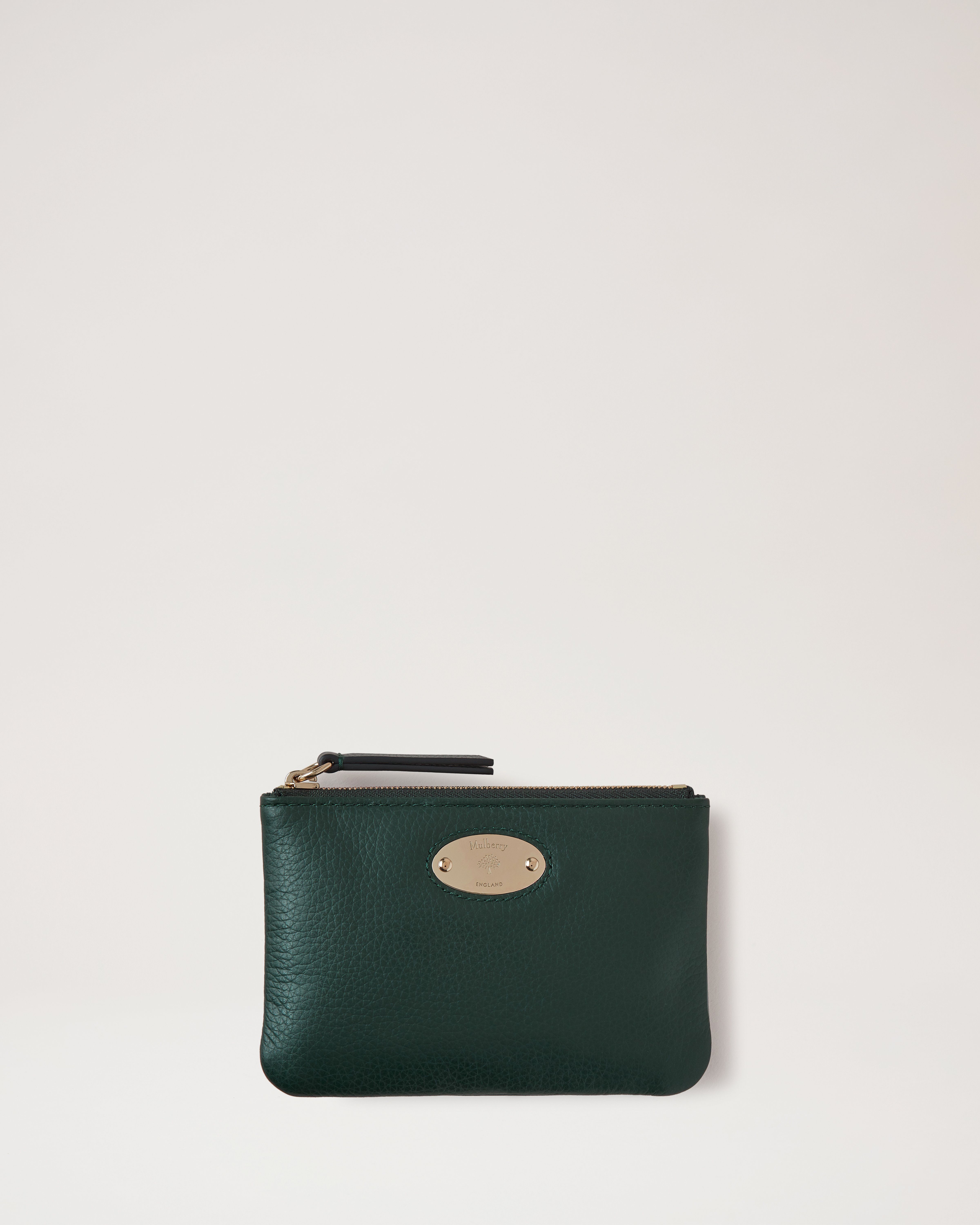 Mulberry store pouch purse