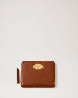 Small Iris | Oak Legacy NVT | Women | Mulberry