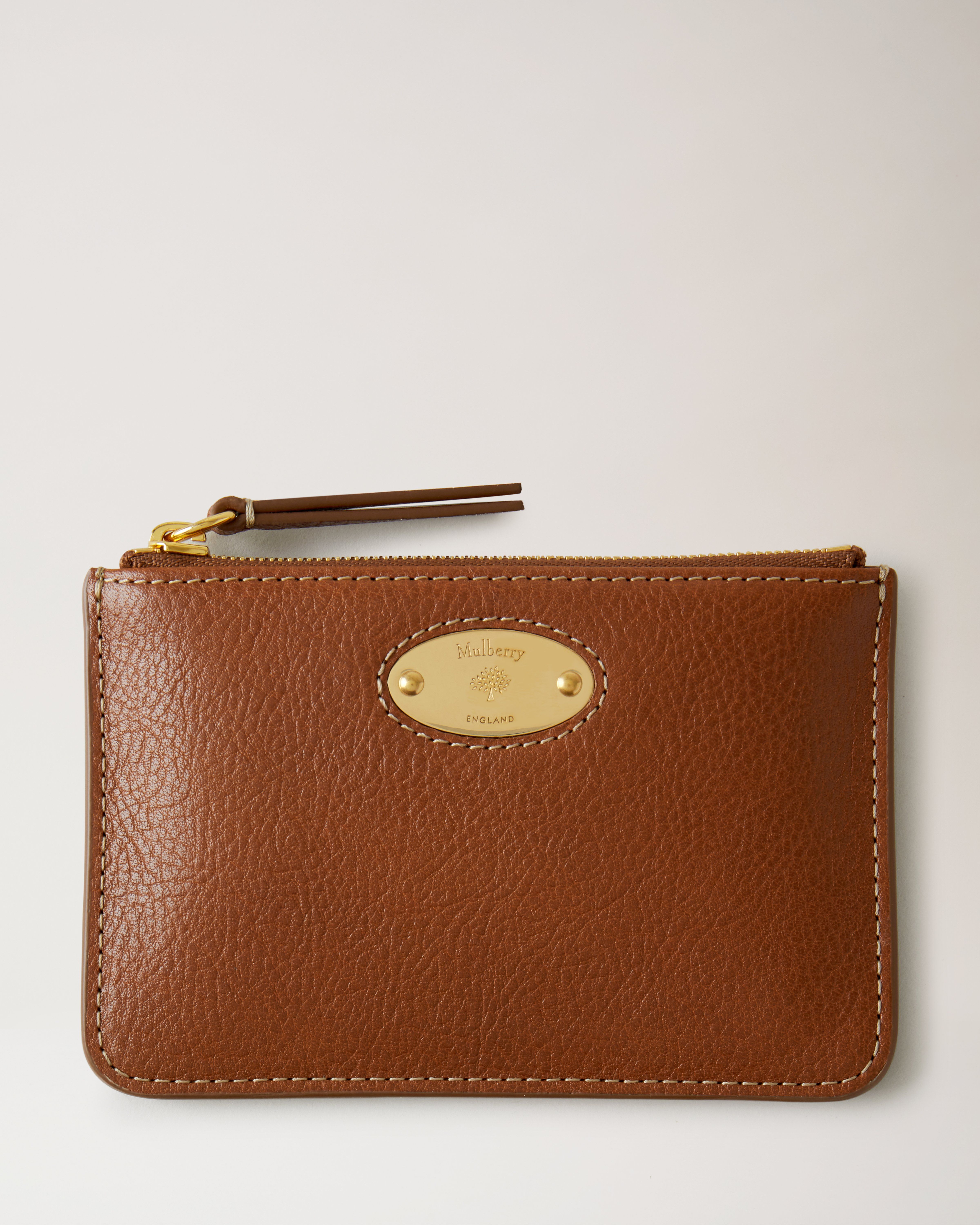 Zip hotsell coin pouch