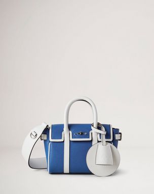 Mulberry x Richard Malone – 미니 베이스워터