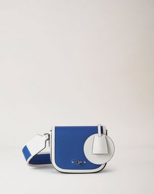 Mulberry x Richard Malone – 스몰 달리 사첼