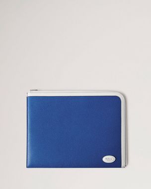 Mulberry x Richard Malone – 반지퍼 파우치