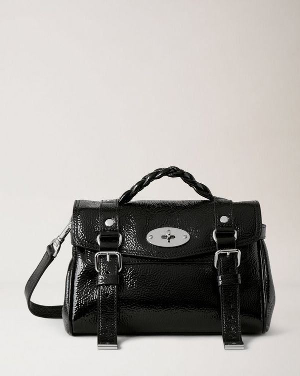 Mulberry alexa camera online bag