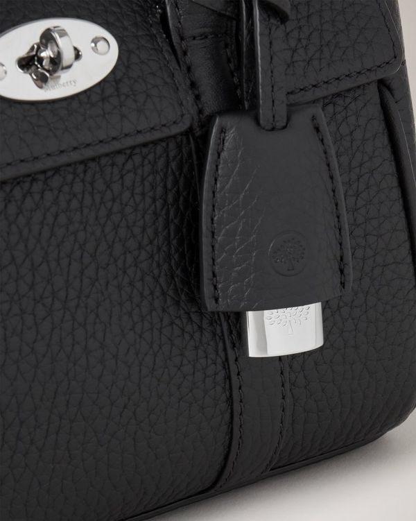 Mulberry Bayswater Backpack - Mini