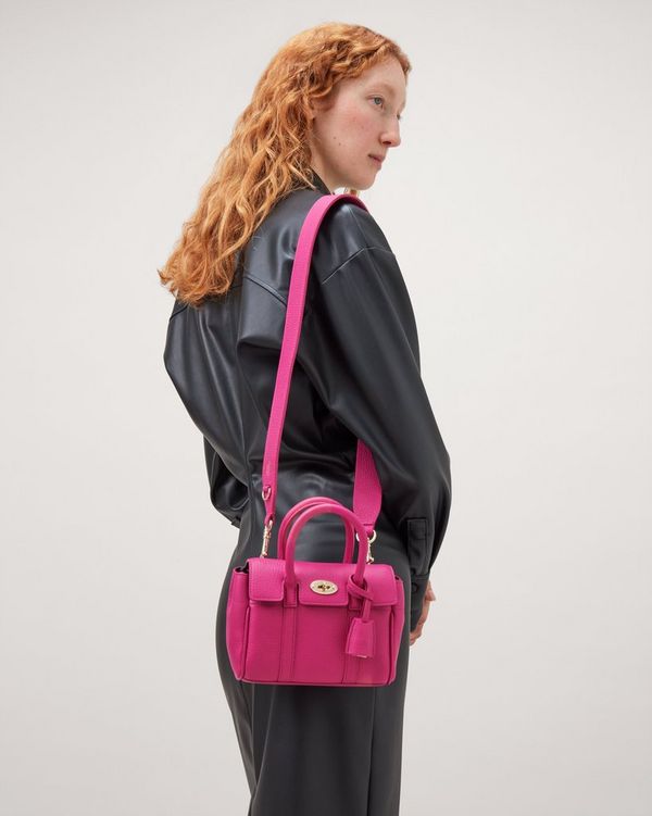 Mulberry 2024 bayswater mini