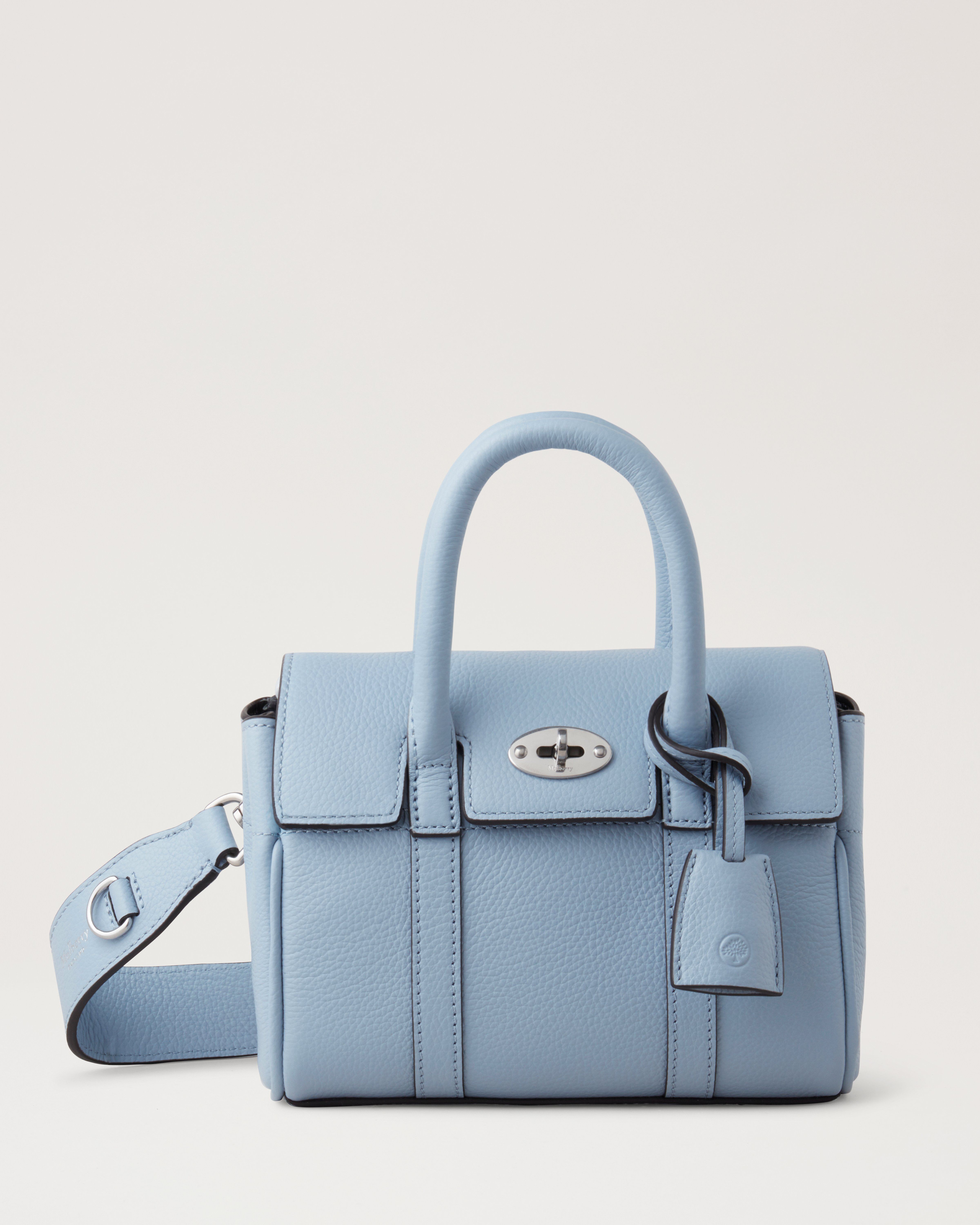 Mulberry small 2025 bayswater satchel