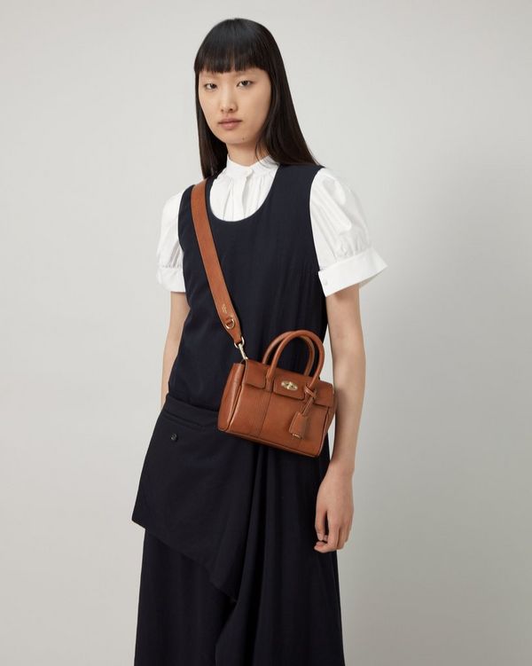 Mulberry 2024 small bayswater