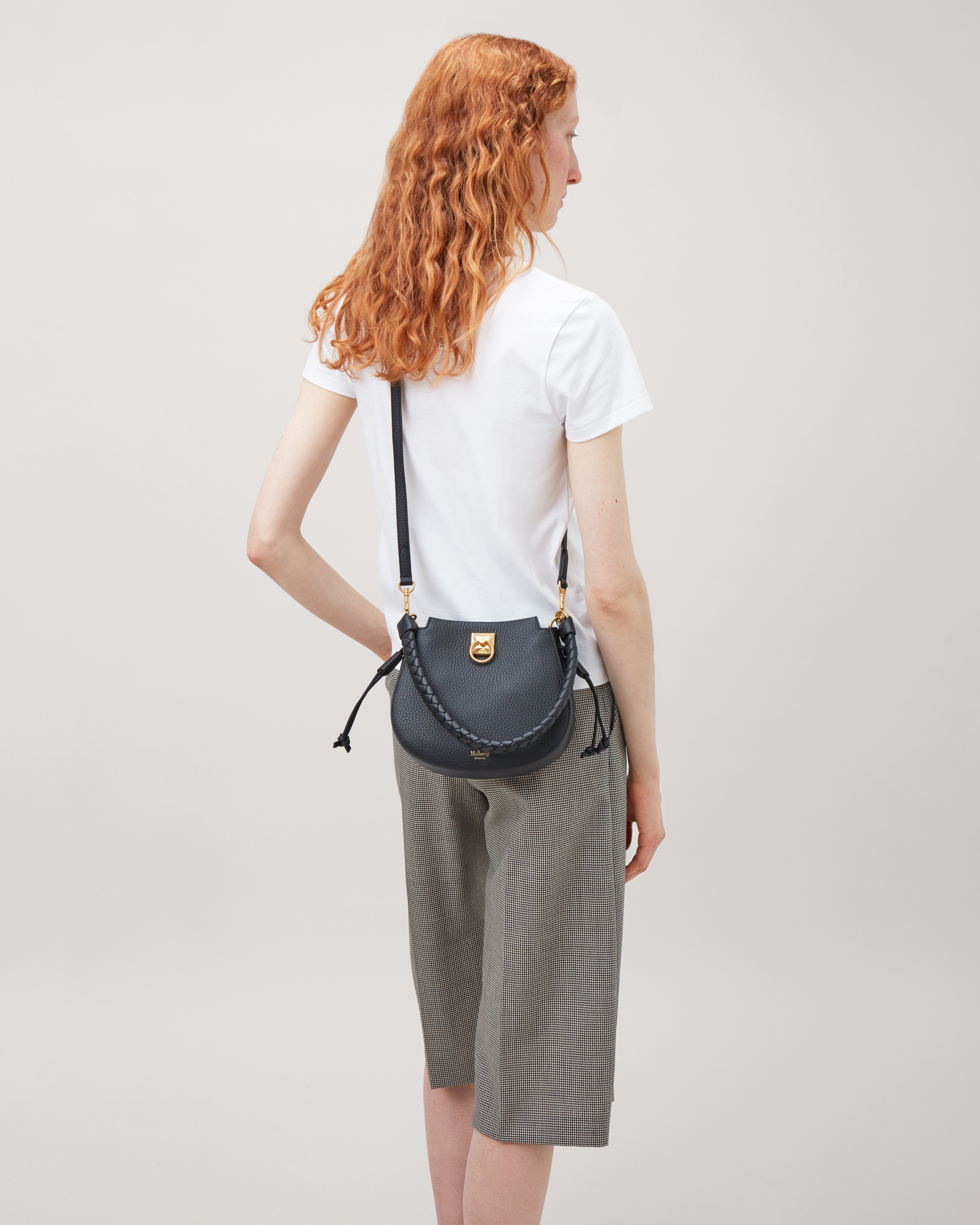 Mulberry mini iris outlet bag