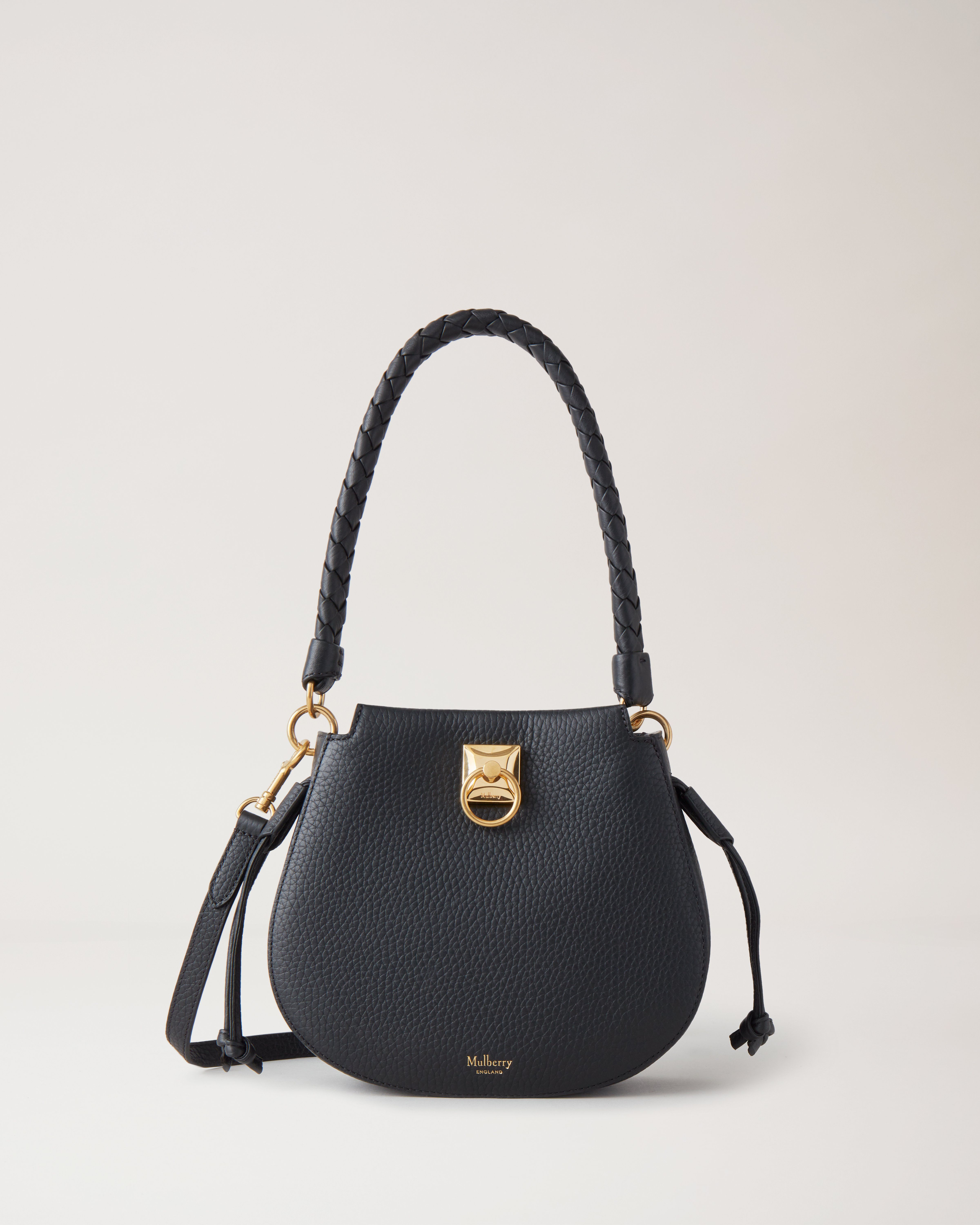 Mulberry's Iris Tote Is The New Millennial IT Bag