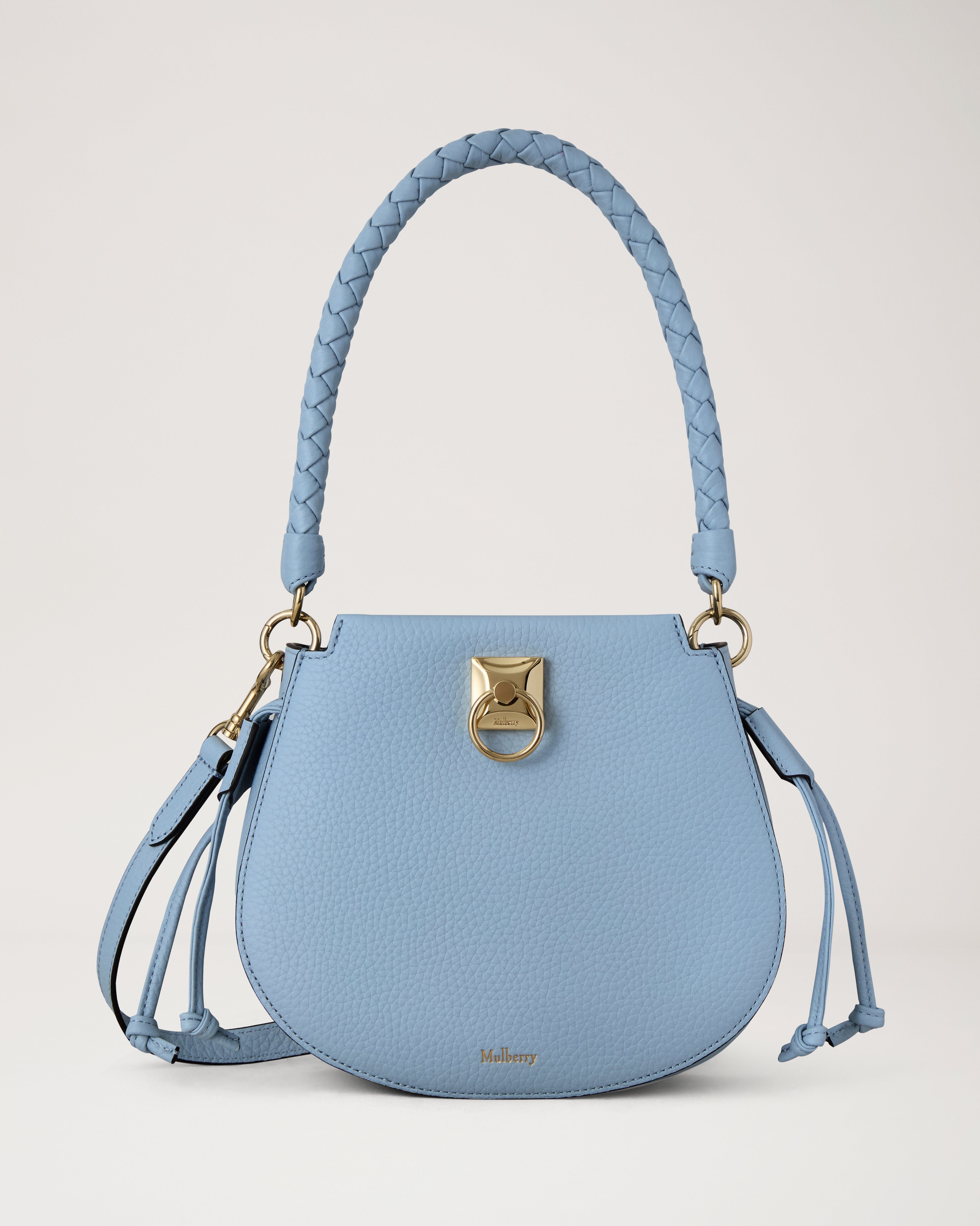 Mini Iris Hobo