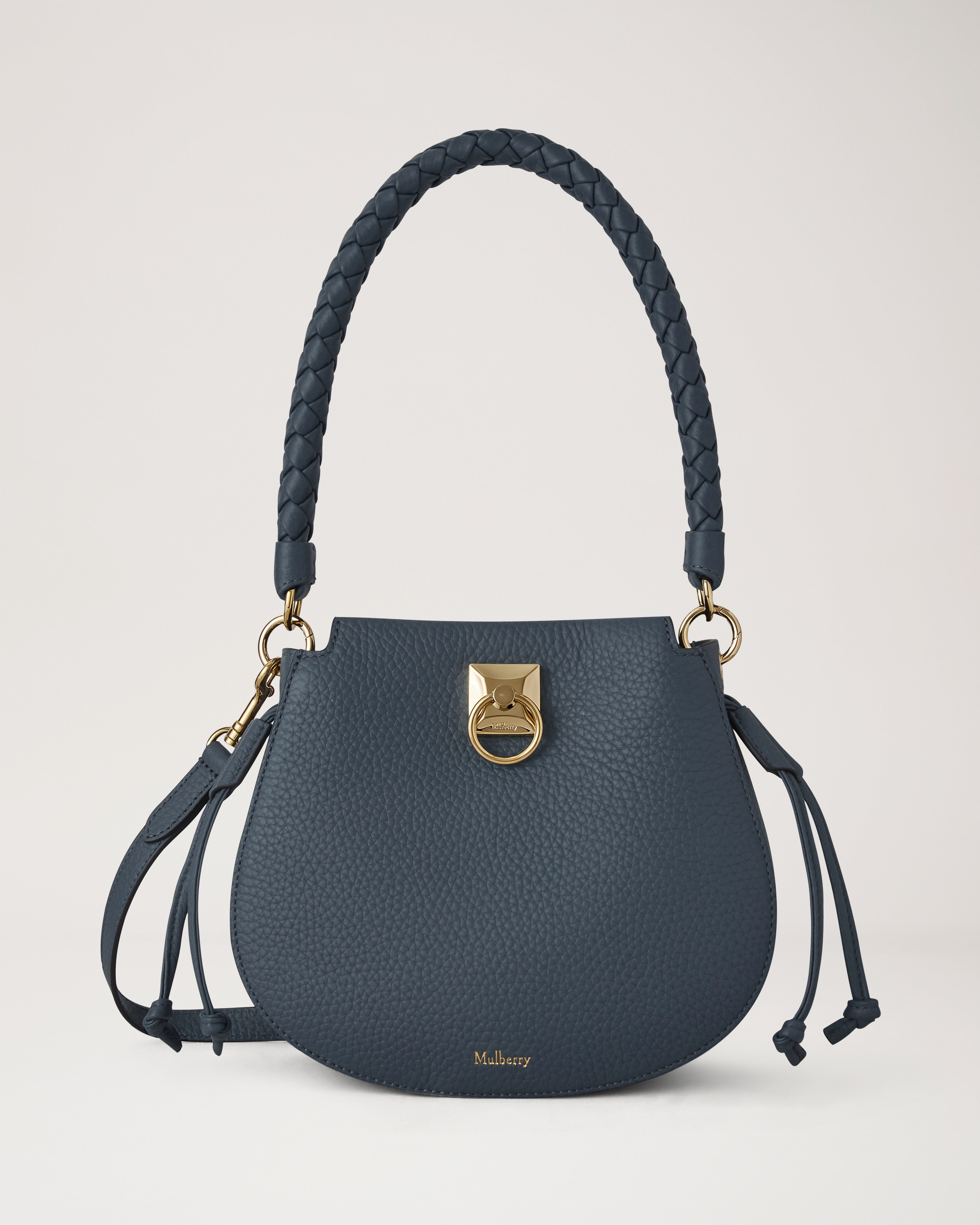 Mini Iris Hobo