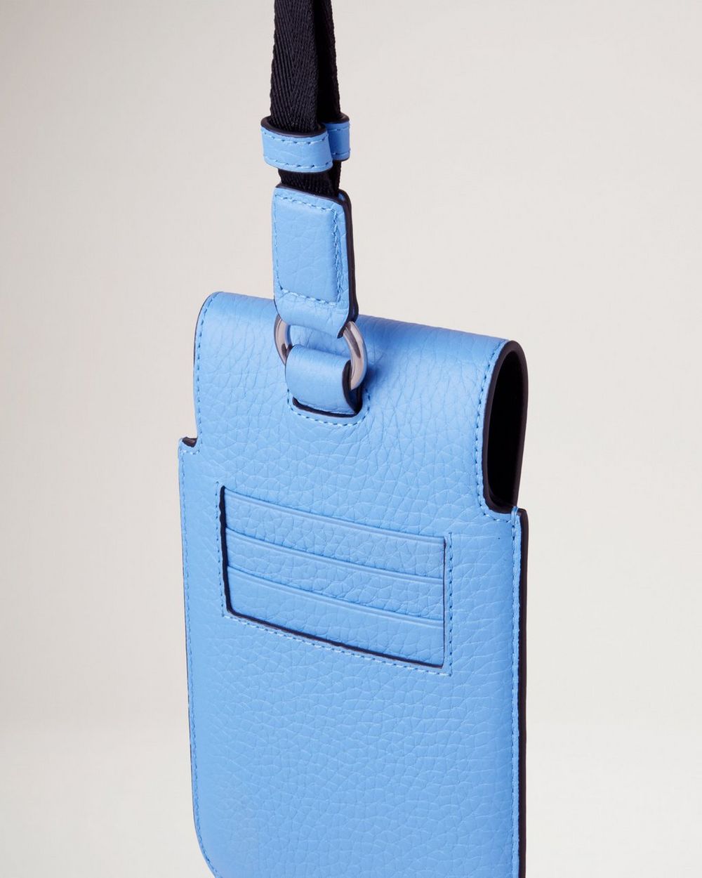 mulberry city phone pouch