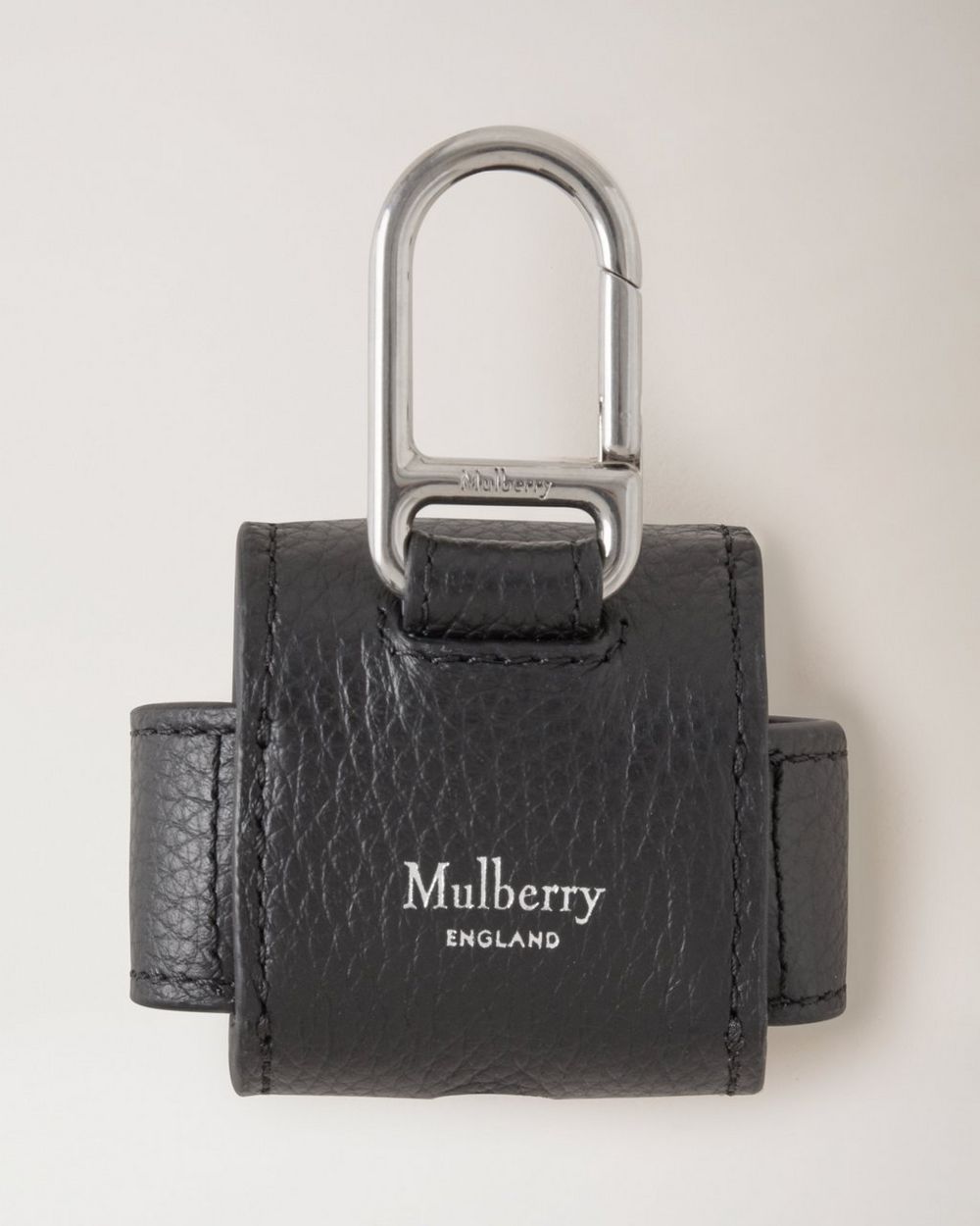 mulberry press stud pouch