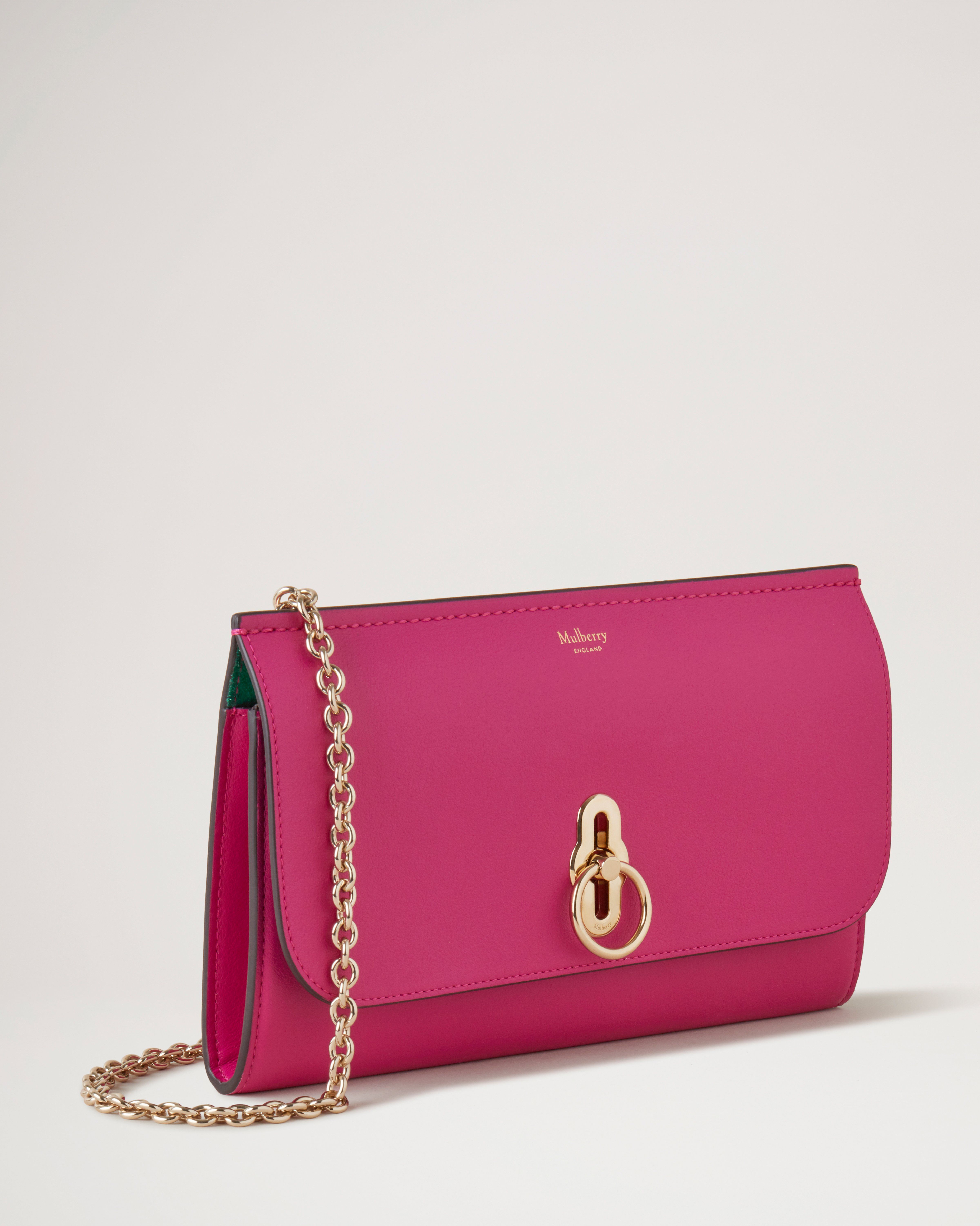 Mulberry best sale phone clutch