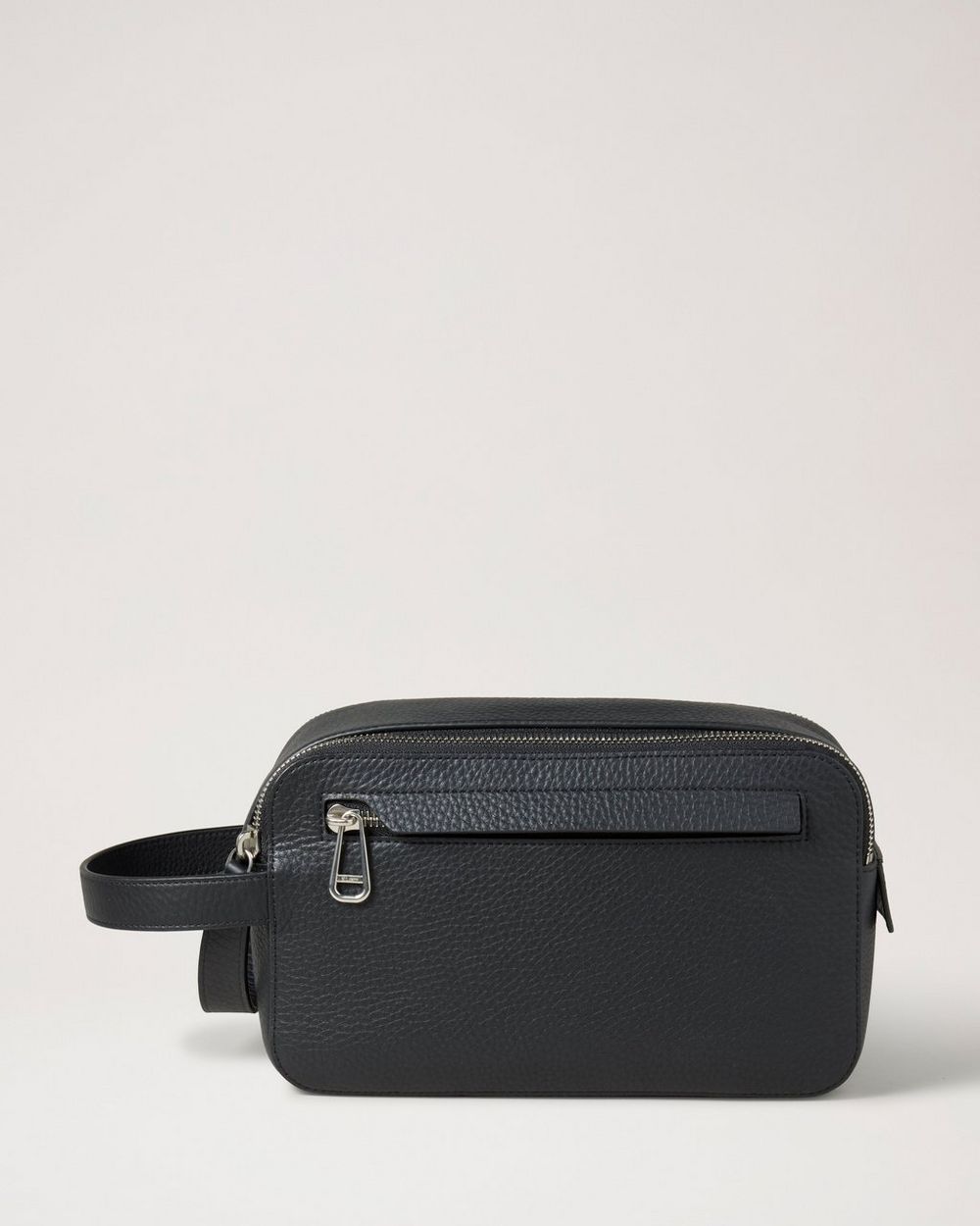 Off-White Double Pouch Shoulder Bag - Black