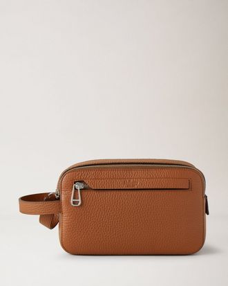 mens zip travel case