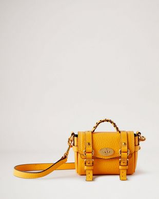 mulberry micro alexa