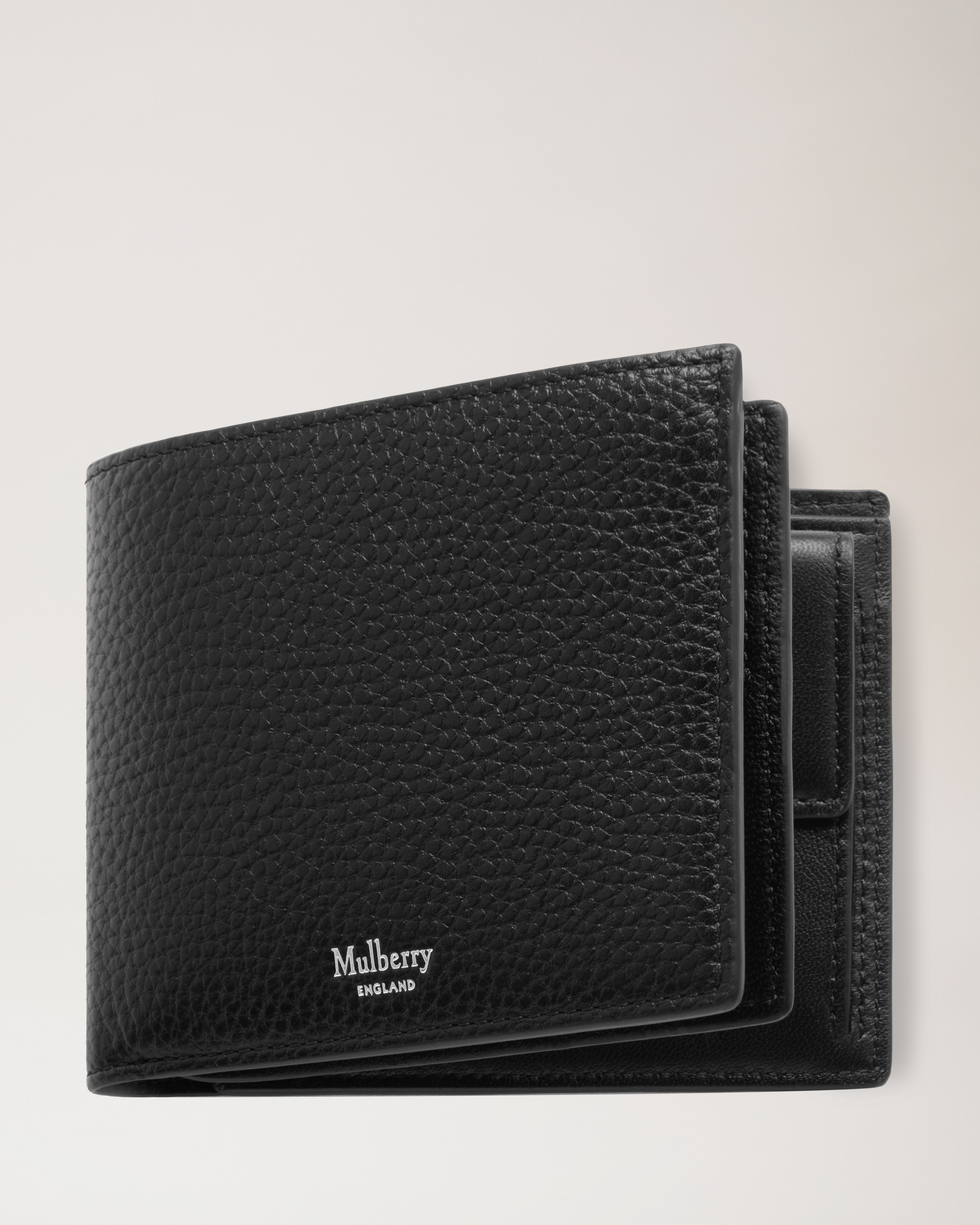 8 Card Coin Wallet