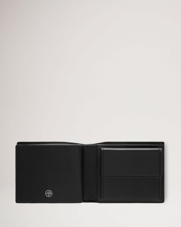 Mulberry 8 card coin wallet sale