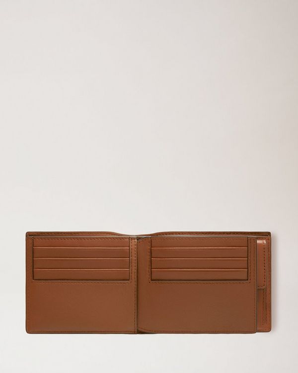 Mulberry 8 card coin wallet hot sale