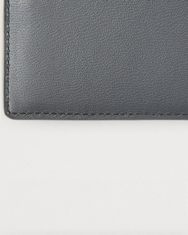 Mulberry | 8 カード ウォレット | フォギーグレー スモールクラシック
