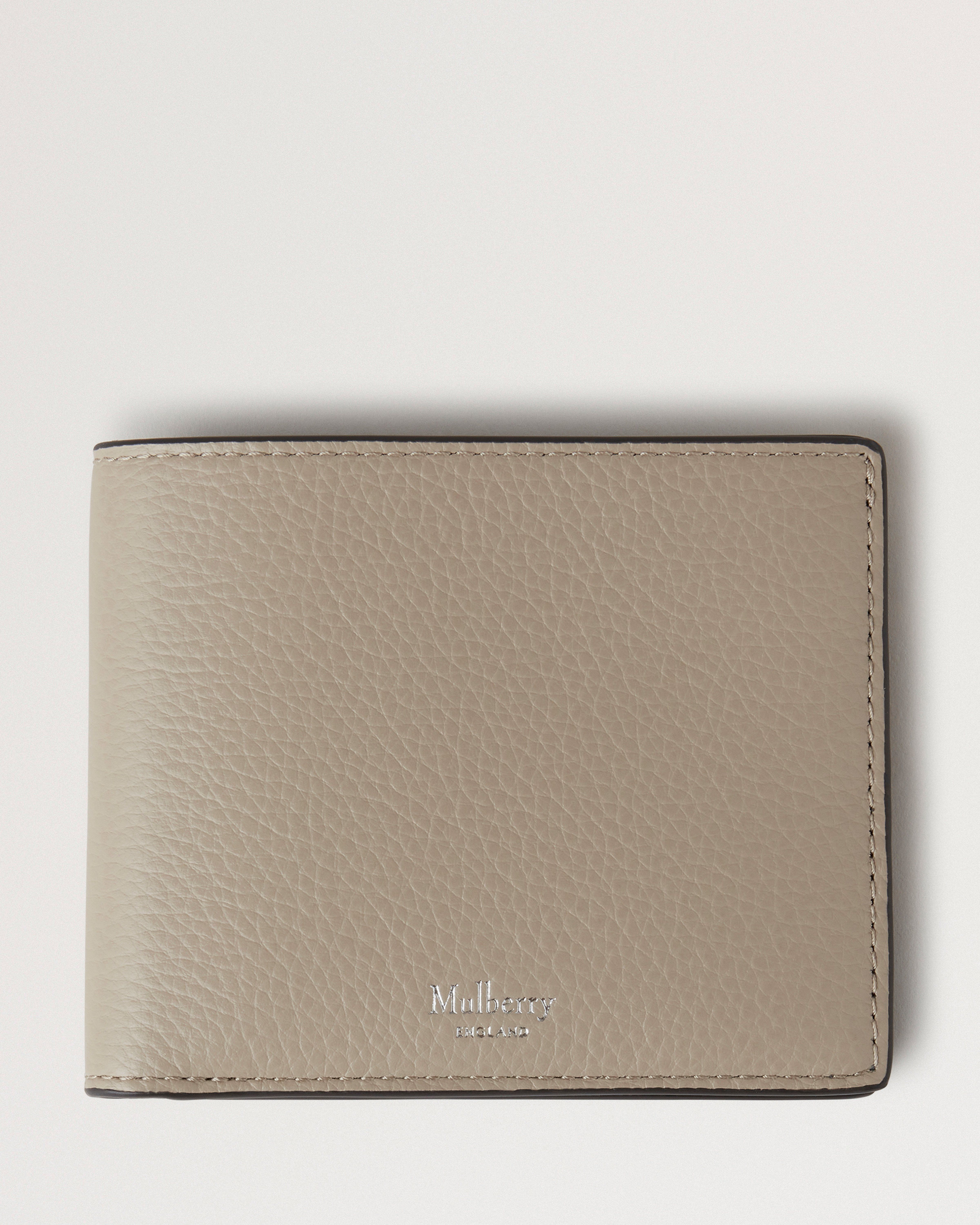 Mulberry mens card discount wallet