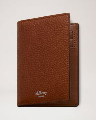 Mulberry mens card wallet new arrivals