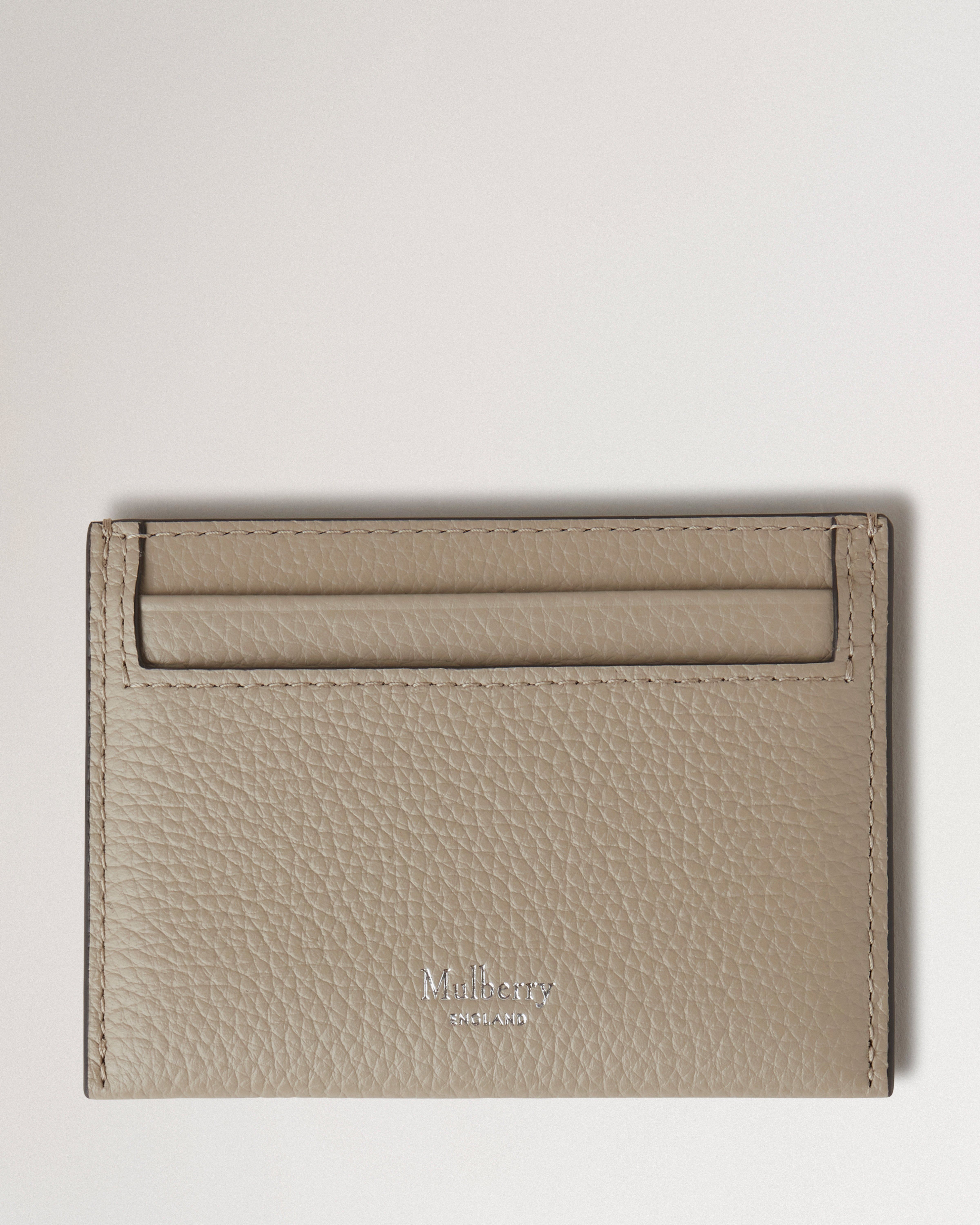 Mulberry card discount slip