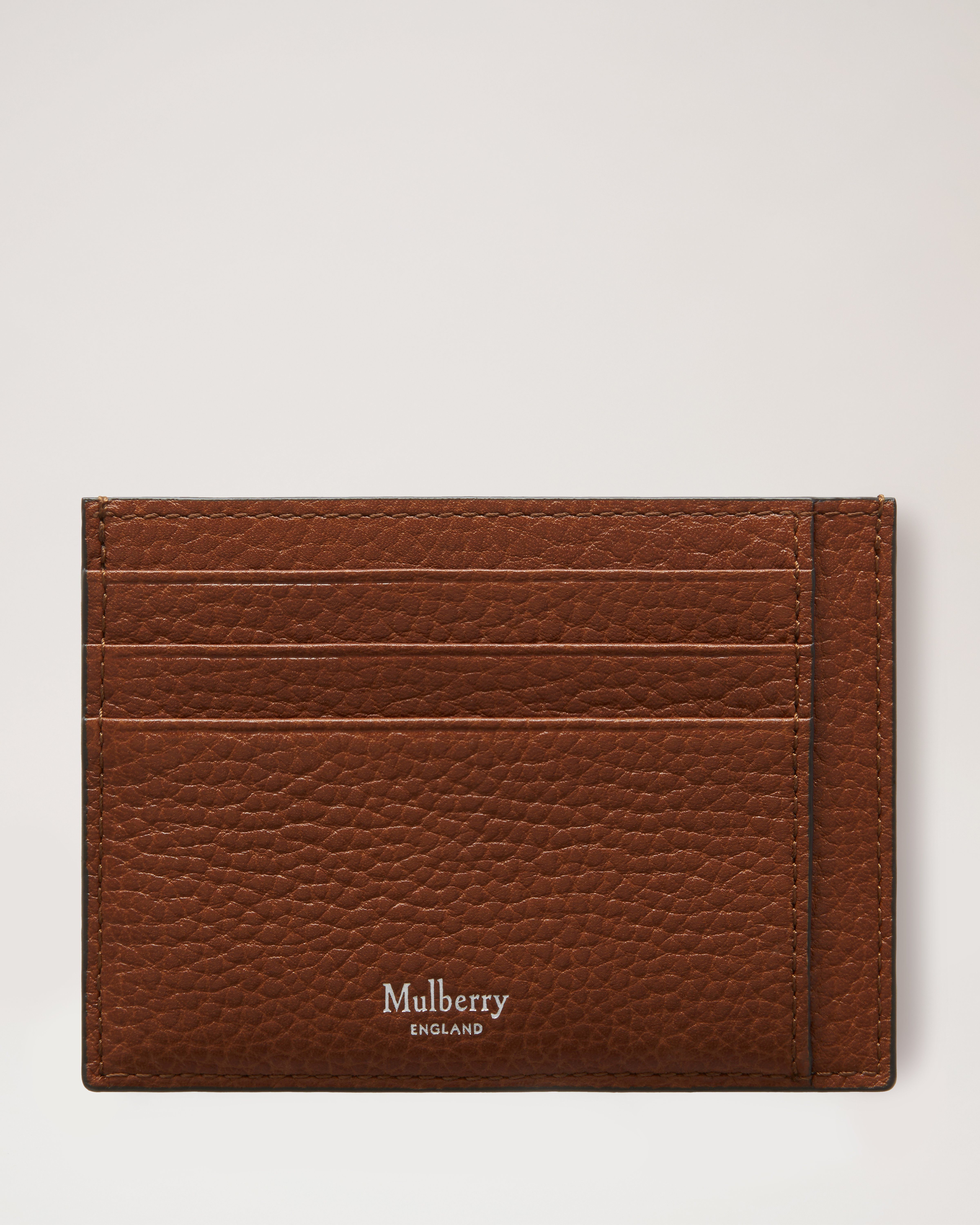 Saffiano leather 2025 credit card holder