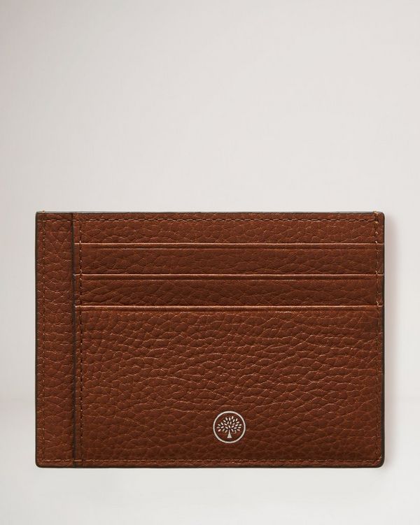 Mulberry card online wallet