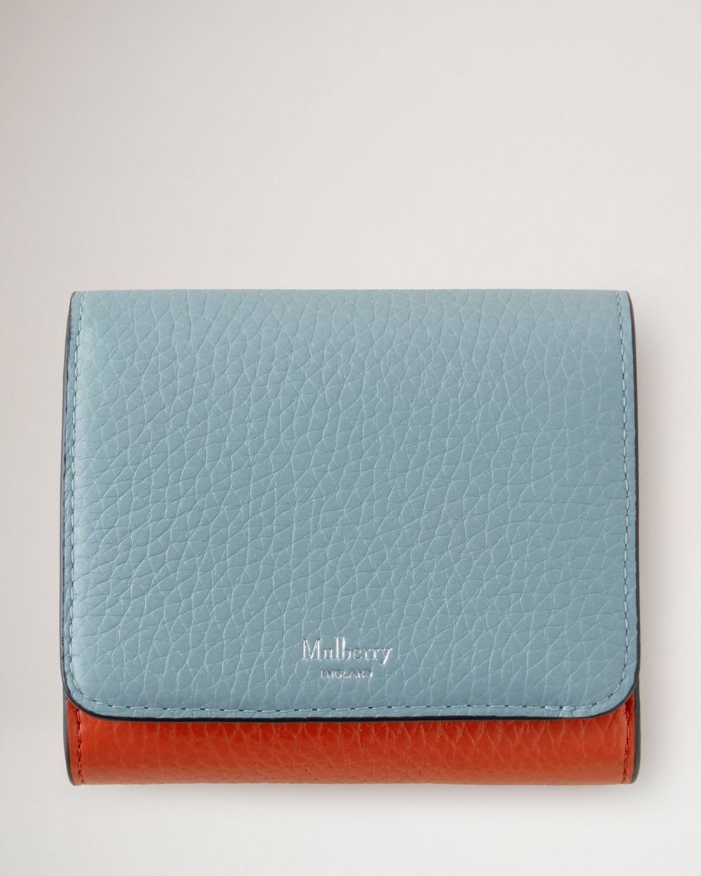 Small Continental French Purse main image 1