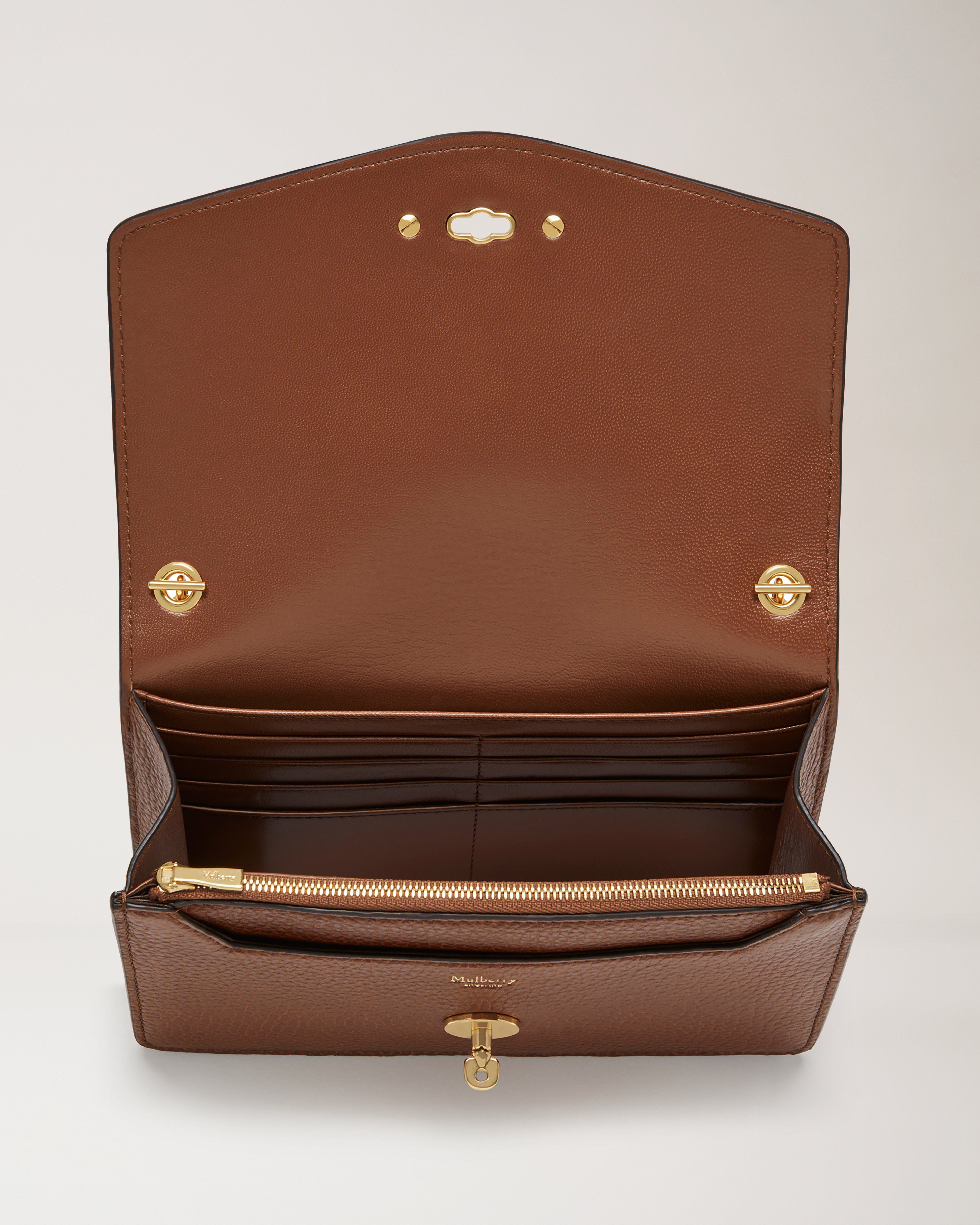 Mulberry small best sale darley satchel oak