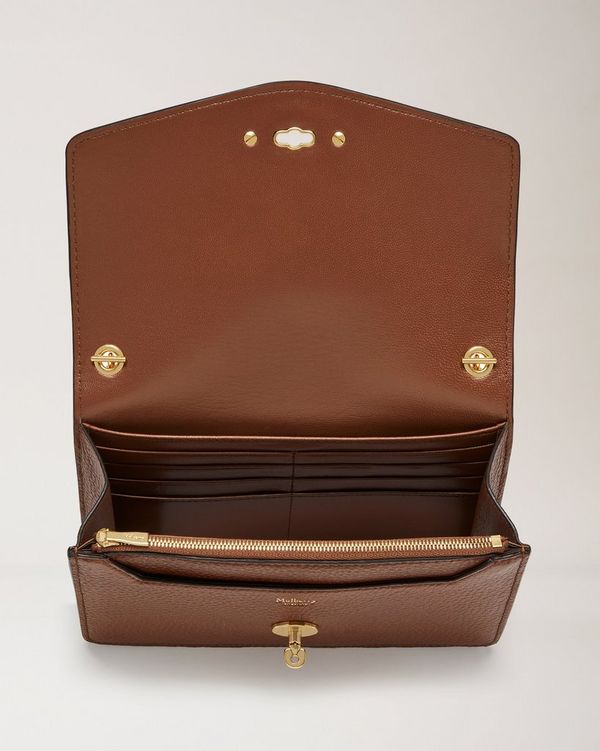 Mulberry small darley oak new arrivals