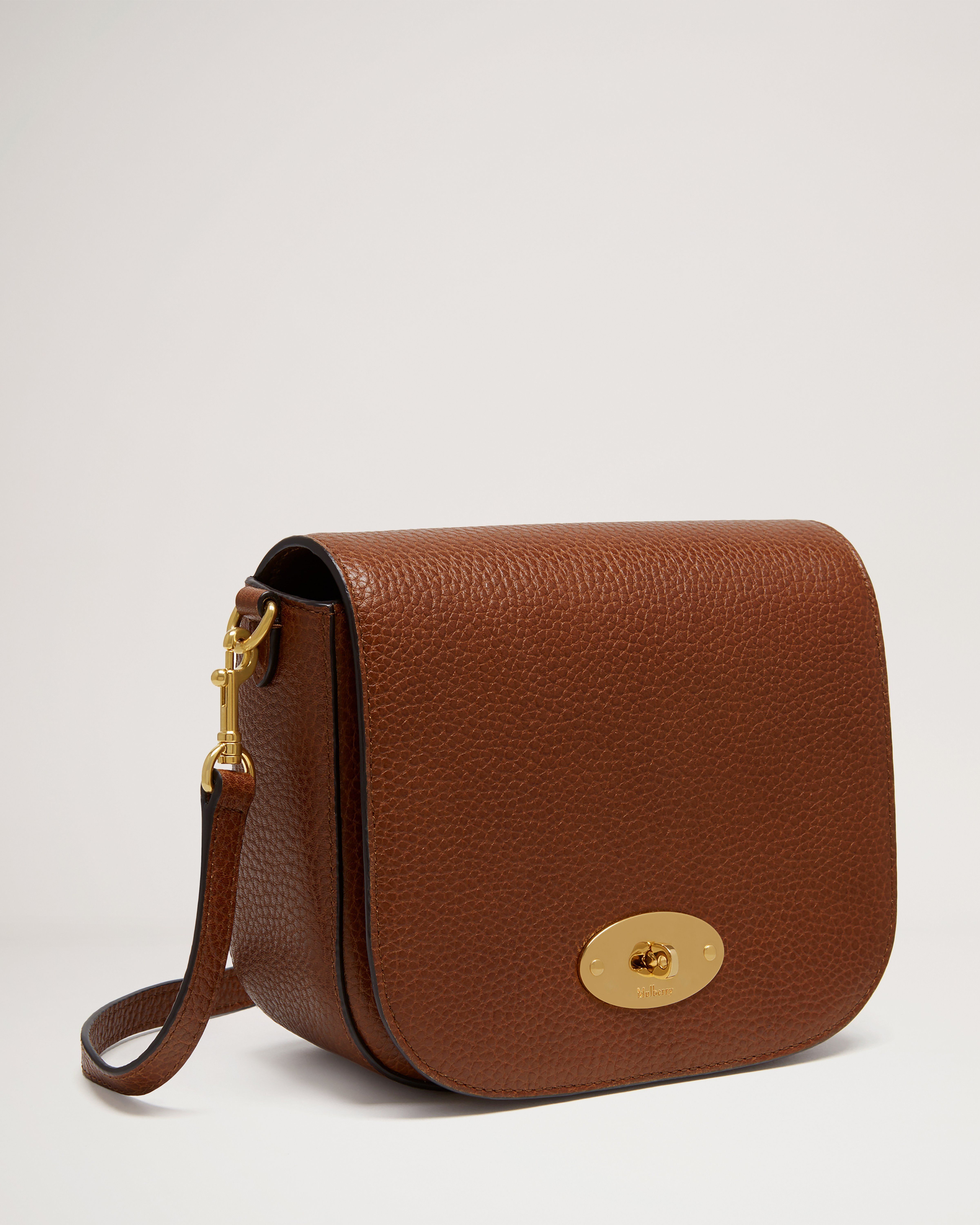 Small Darley Satchel