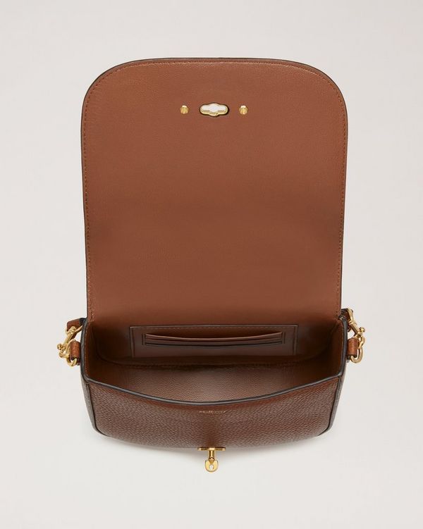 Darley satchel online mulberry