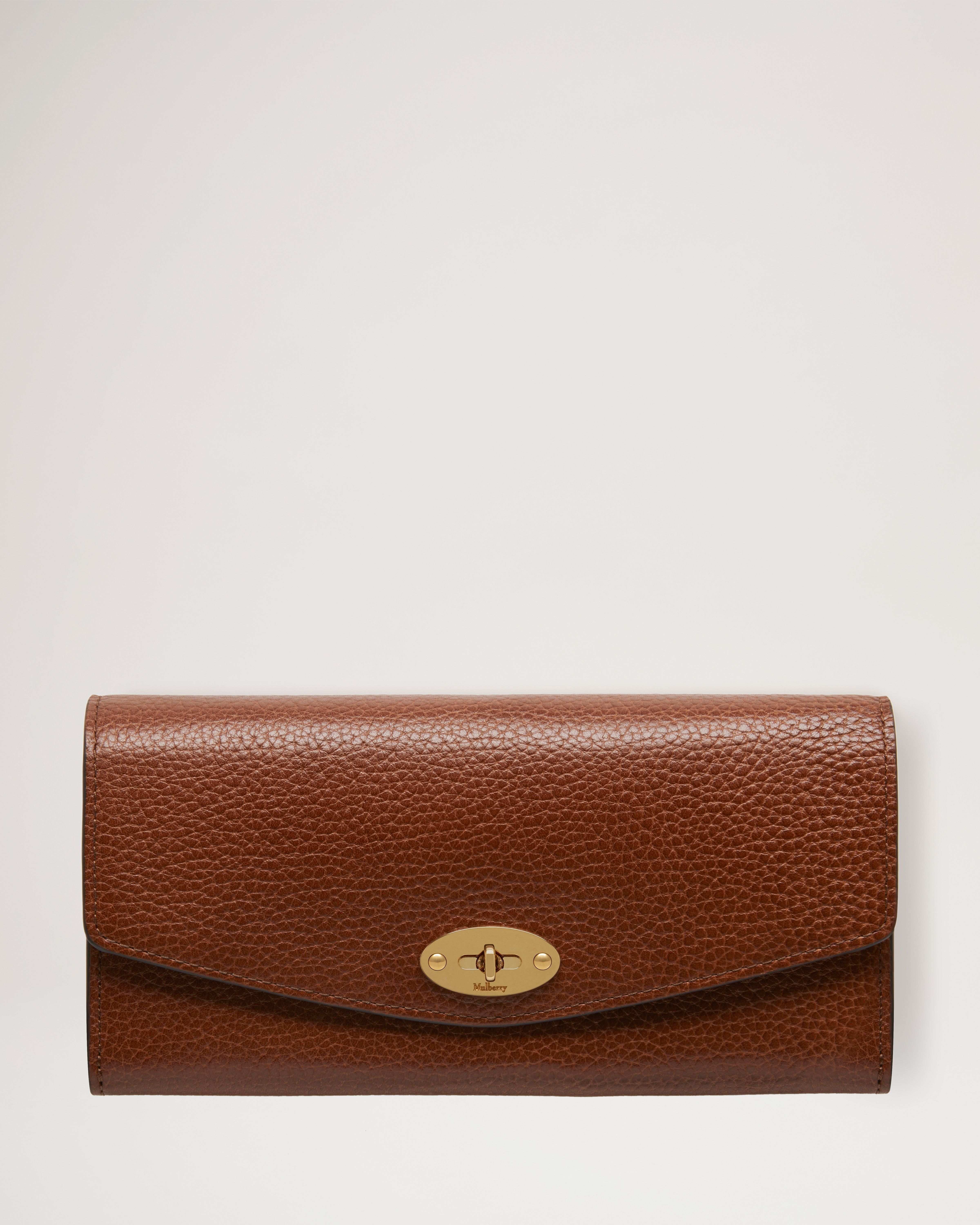 Mulberry best sale darley tan