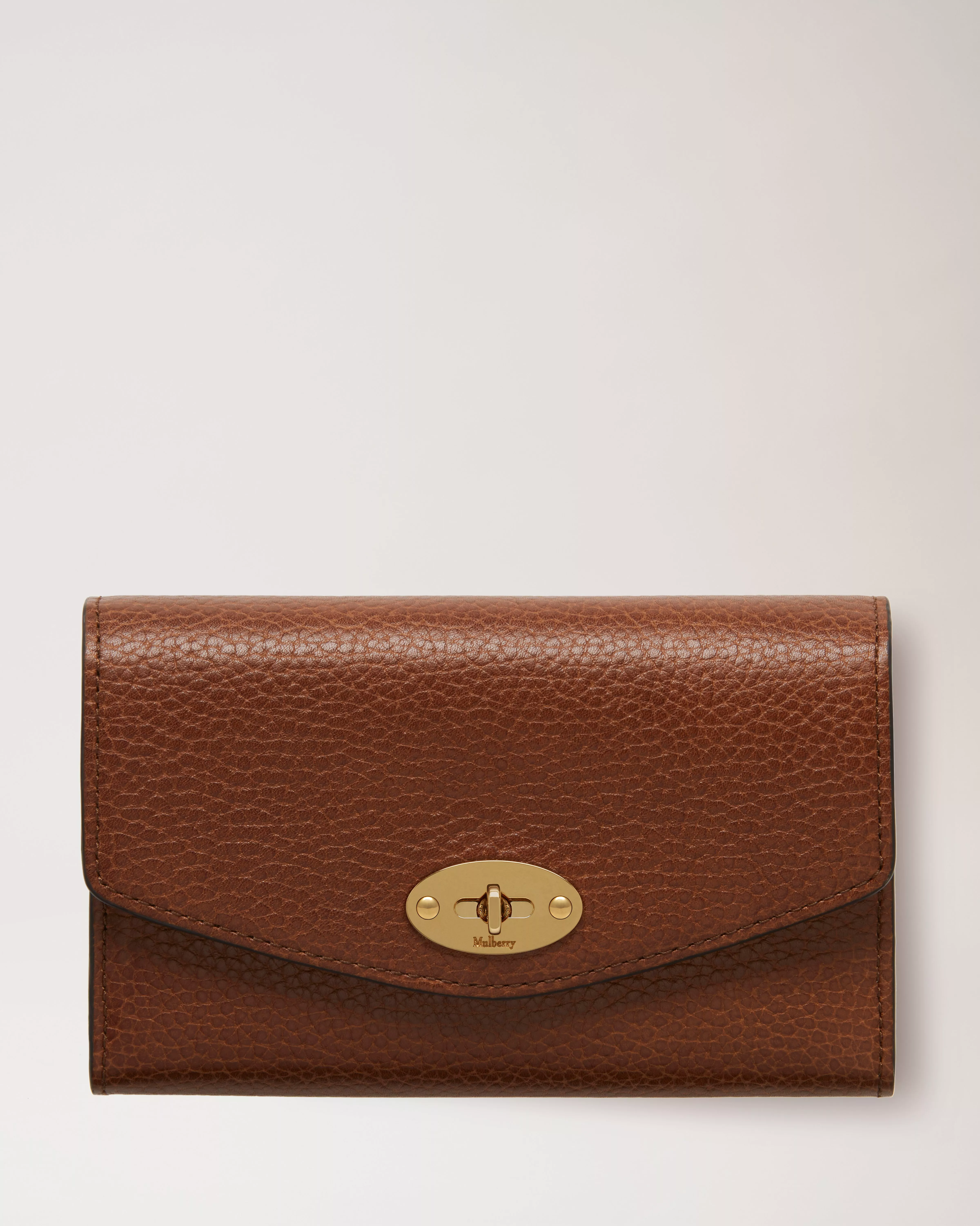 人気レディース二つ折り財布ブランドおすすめ｜Mulberry（マルベリー）