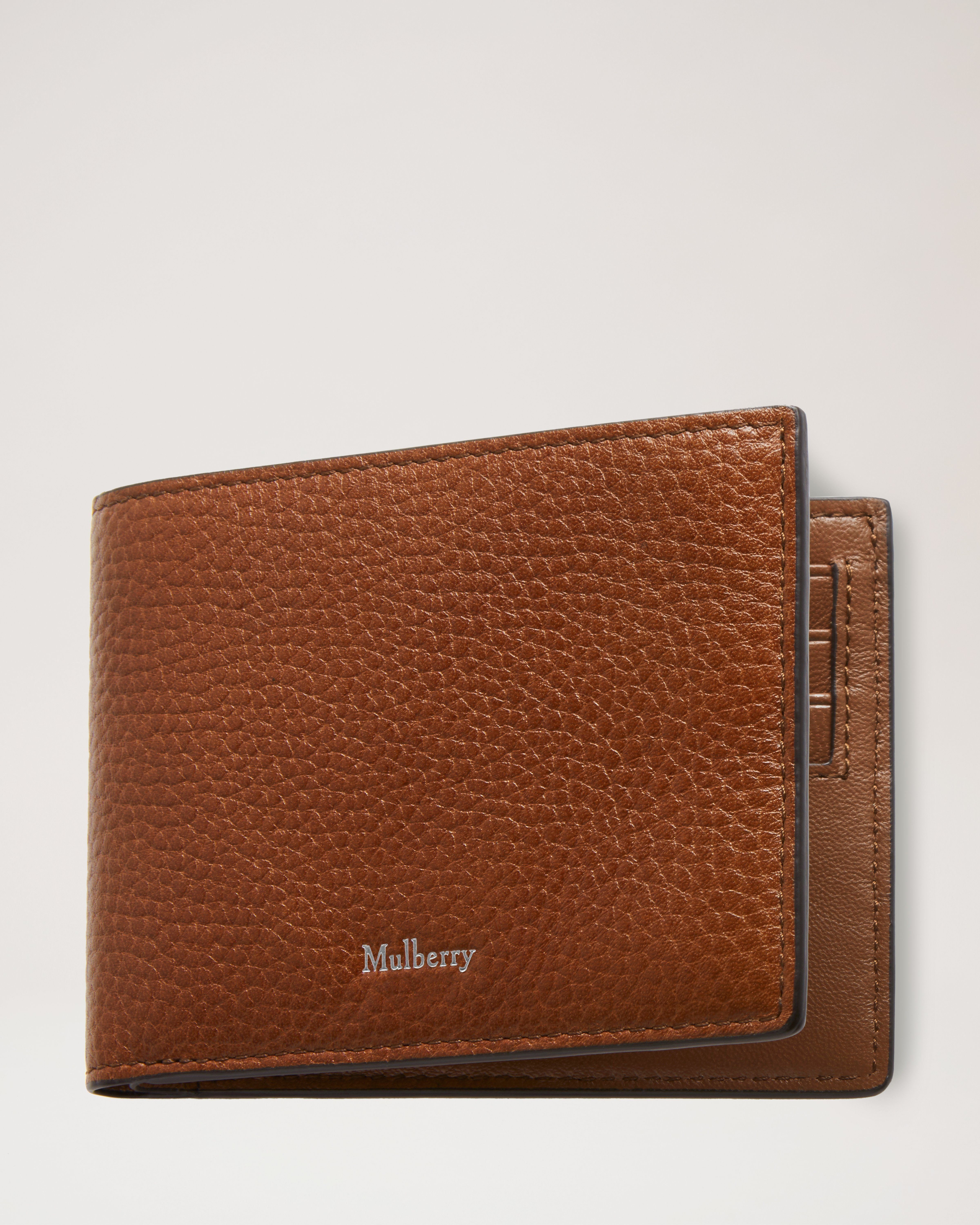 8 Karten Portemonnaie