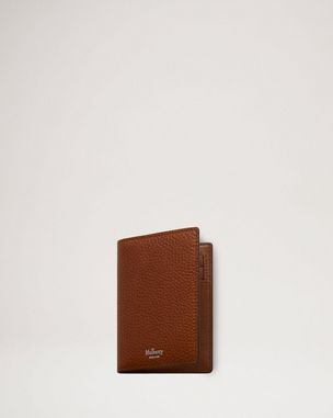 Mulberry trifold wallet sale