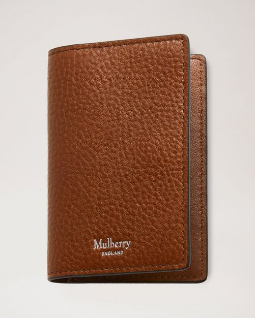 Mulberry card holder outlet sale