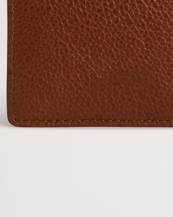 Passport Cover Small Classic Grain main image 1