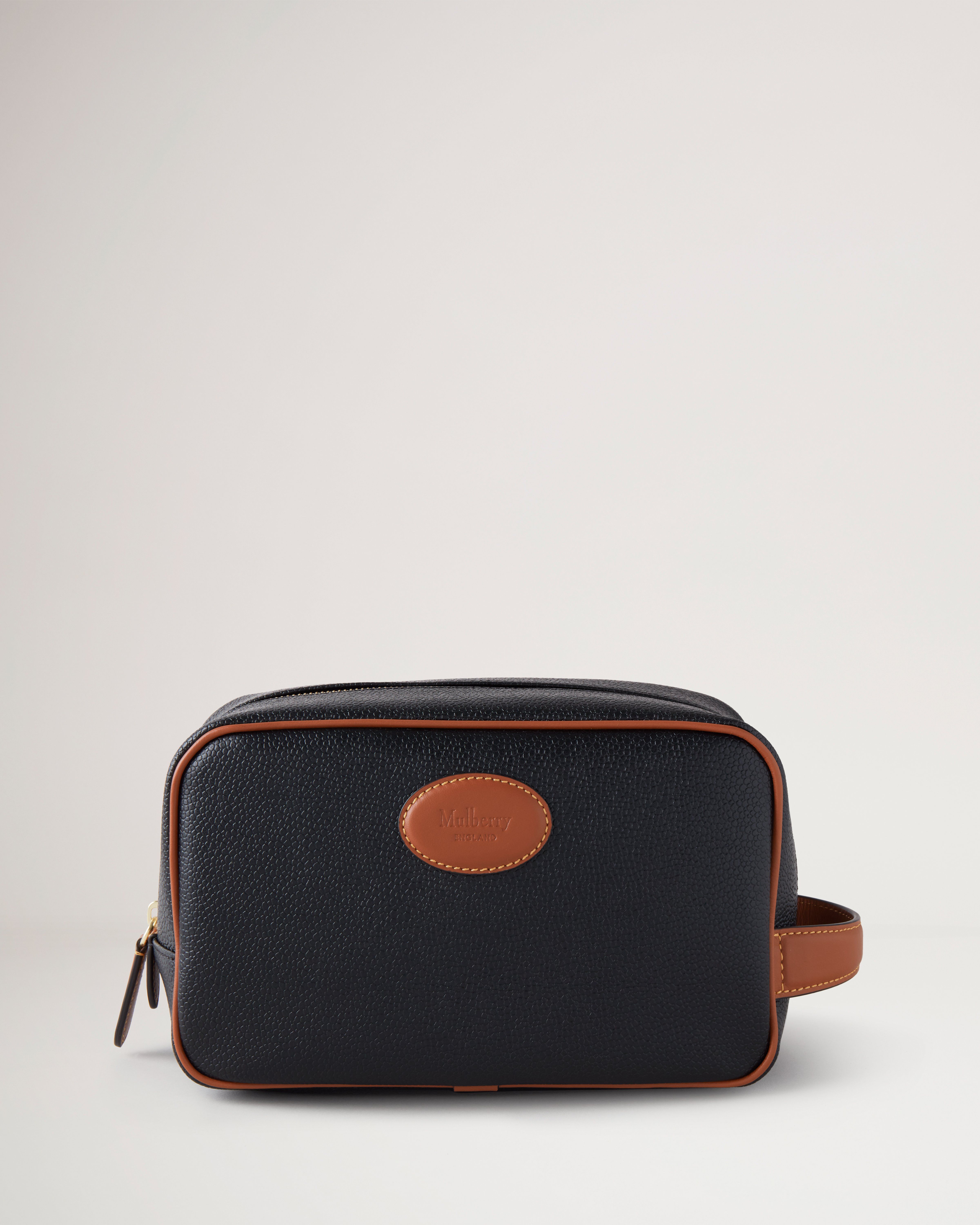 Men's Pouches, Small Leather Goods Collection