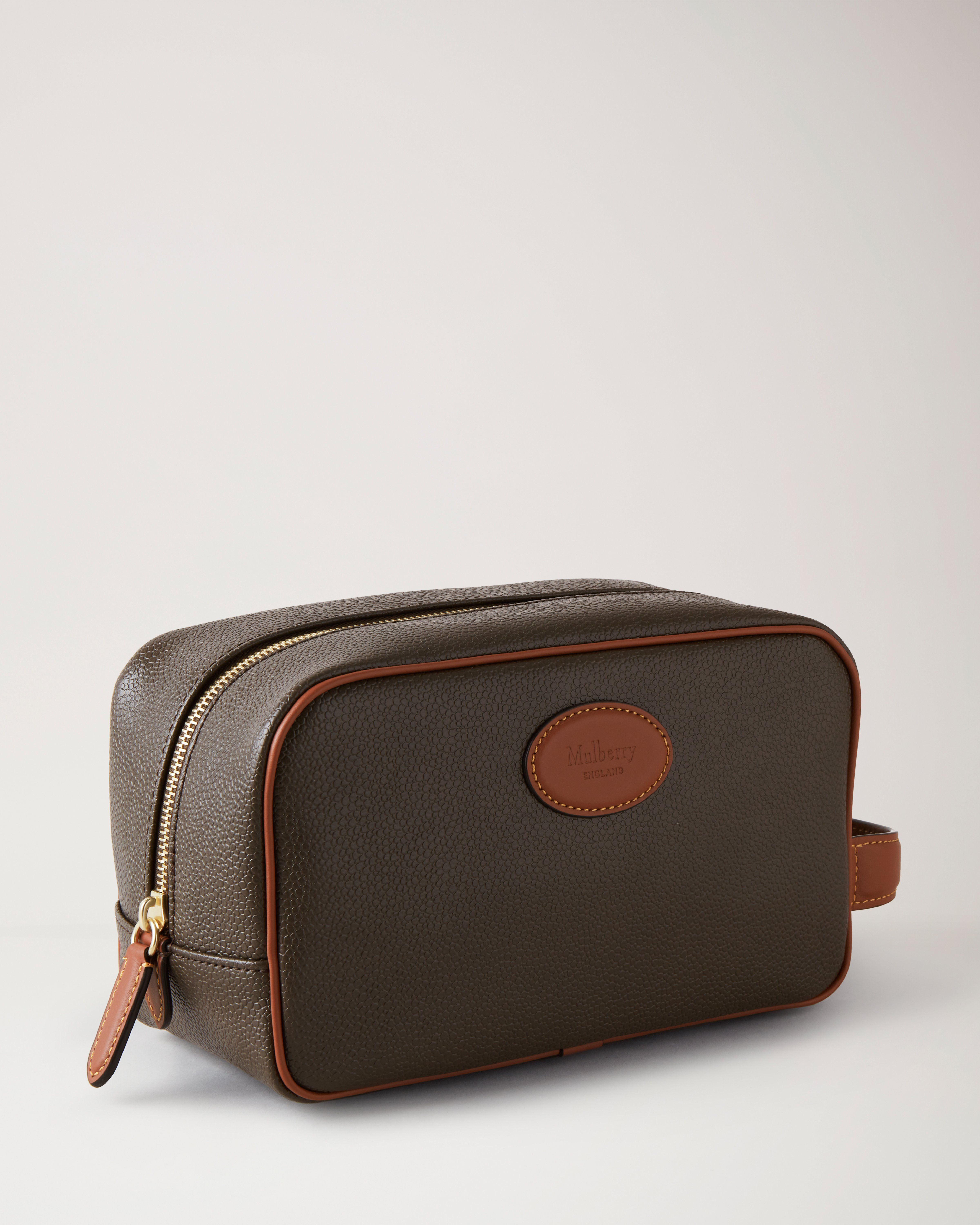 Mens mulberry wash bag new arrivals