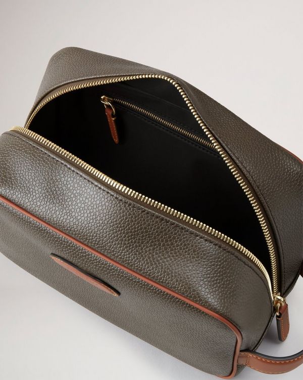 Mulberry wash bag outlet sale