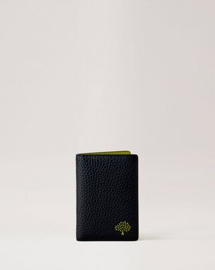 Louis Vuitton Men's Bifold Wallet- Black - Online shopping in Bangladesh