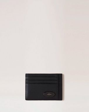 Mulberry Zipped Credit Card Holder - Farfetch